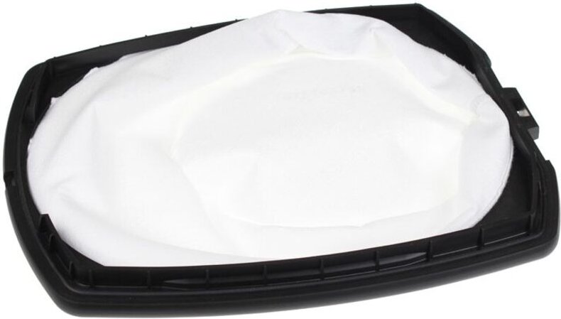 Ersatzteil - Filter Original - Nilfisk