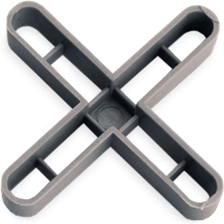 Rubi - Abstandhalter Gelenke, 7mm, B-100 Stück 2904