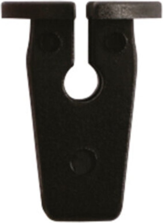 Thumbnail - Nylon-Gummimutter für VW,10er Pack