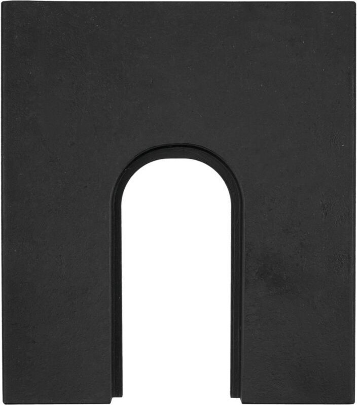 Prismenplatte ø 67,0 mm