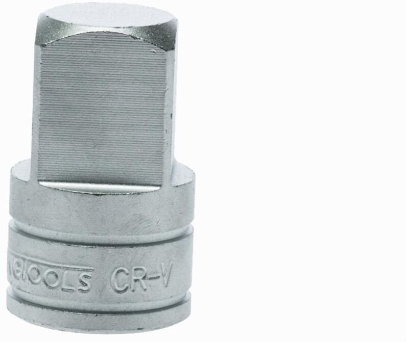 Extender-Adapter, 1/2 auf 3/4 Tengtools M120037-C 35650209