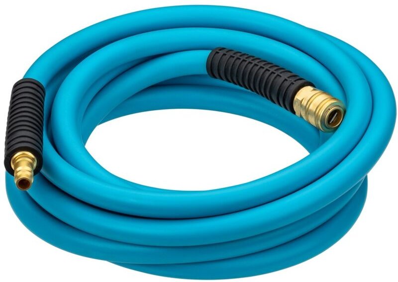 Druckluftschlauch 10 m, ø 10 mm - Hazet