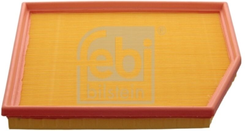 Luftfilter 49654 Febi