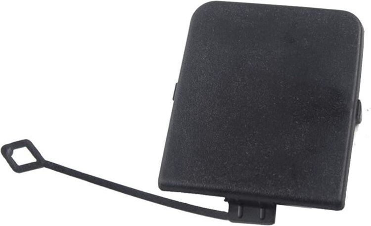 51127303816 Heckstoßstange Anhängerabdeckung Abschleppen für X1 E84