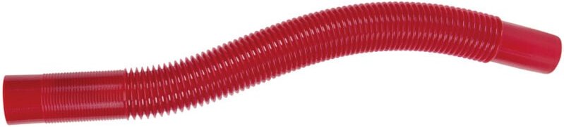 Thumbnail - Flexibler Schlauch, rot rot - Makita