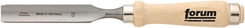 Hohlbeitel Holzheft 20 mm - Forum