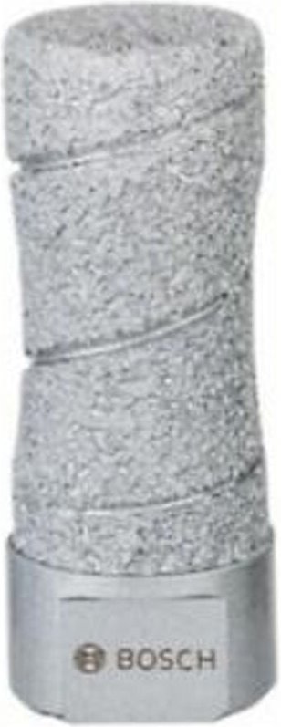 Diamantfräser, d 20 mm, L1 35 mm - Bosch