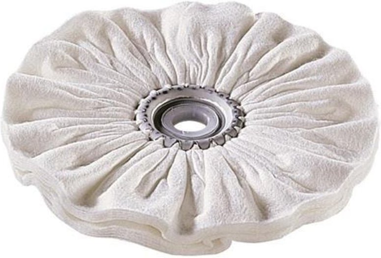 OSBORN Polierring Notiflex® 925 Ø 100 mm Bohrungs-Ø 10 mm ( 4000842662 )