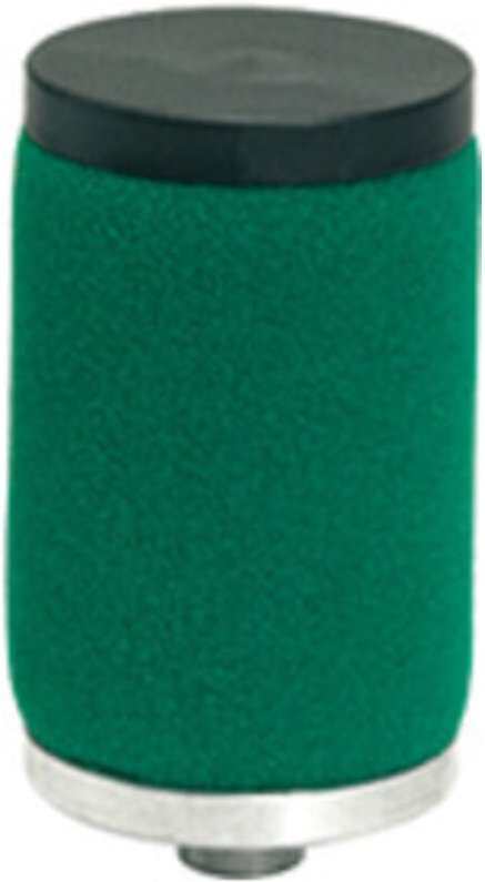 Filterelement 0,01 µm, Borsilikat-Aluminium, bg 2 - Riegler