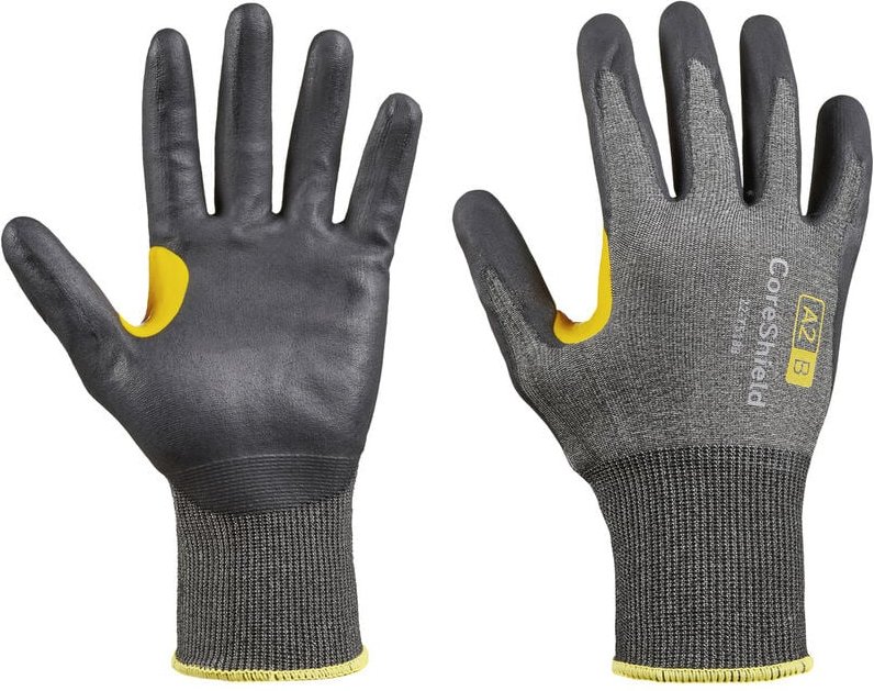Honeywell - 22-7518B/06 Schnittschutzhandschuh Größe (Handschuhe): 6 en 388:2016 1 Paar