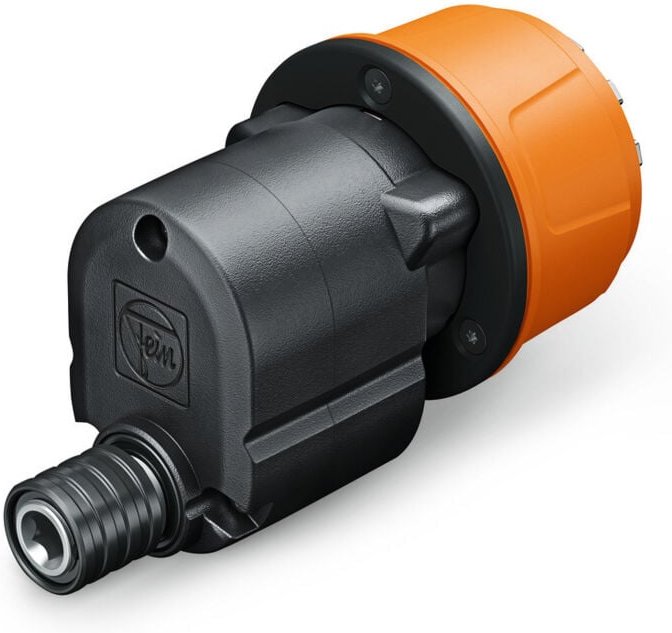 QuickIN Exzentervorsatz, Zubehör - 64203026010 - Fein