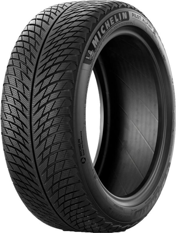 MICHELIN Winter 275/35 R19 TL 100V PILOT ALPIN 5 XL MFS MO M+S 3PMSF