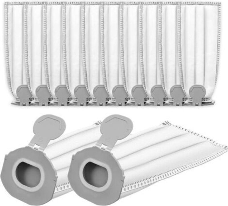 12 Staubsaugerbeutel für VORWERKFP7 Staubsauger