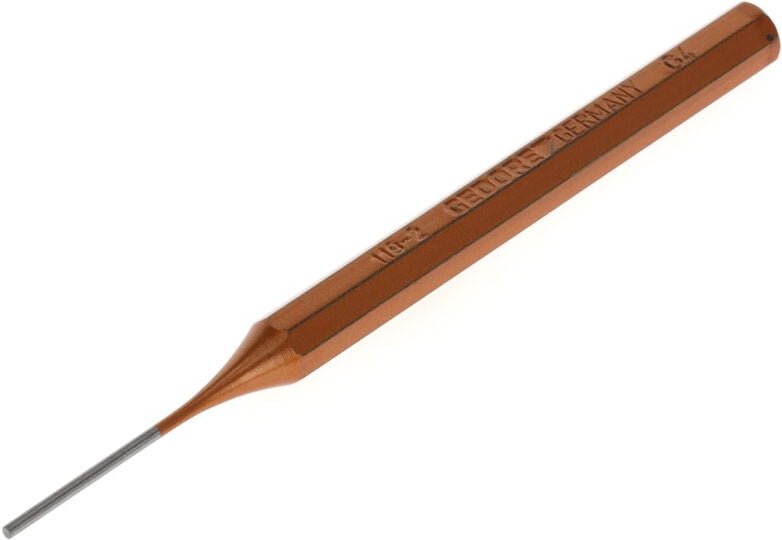 119-2 Splinttreiber 2mm