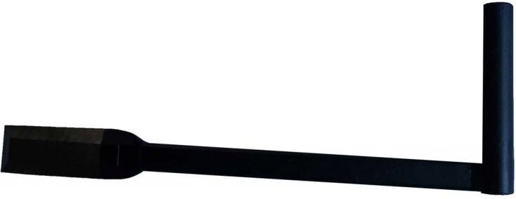 1/2 bisaigue rechts 50x550 mm Emile Peyron 200/55D