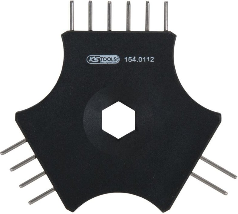 Kabel-Entriegelungswerkzeug für Flachstecker 1,6mm