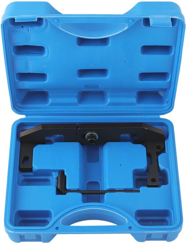 Maxpeedingrods - Motoreinstellwerkzeug for Peugeot 308 208 Citröen 1.0 1.2 VTi Arretier-Werkzeug