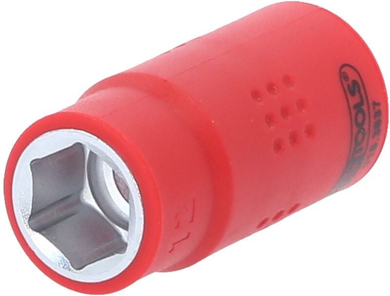 3/8' Isolierte Stecknuss, 12mm