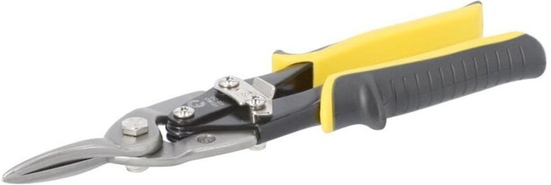 Scharnierblattschere gerade schneiden 250 mm 658-250-1 Irimo