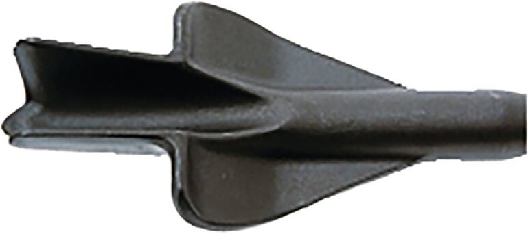 Zubehör - SDS-Max Flügelmeißel, 35x380 mm P-16330 - Makita