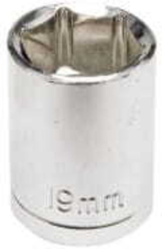 VOREL-STECKSCHLUSS 6-KANT 1/2" KURZ 24mm 53240