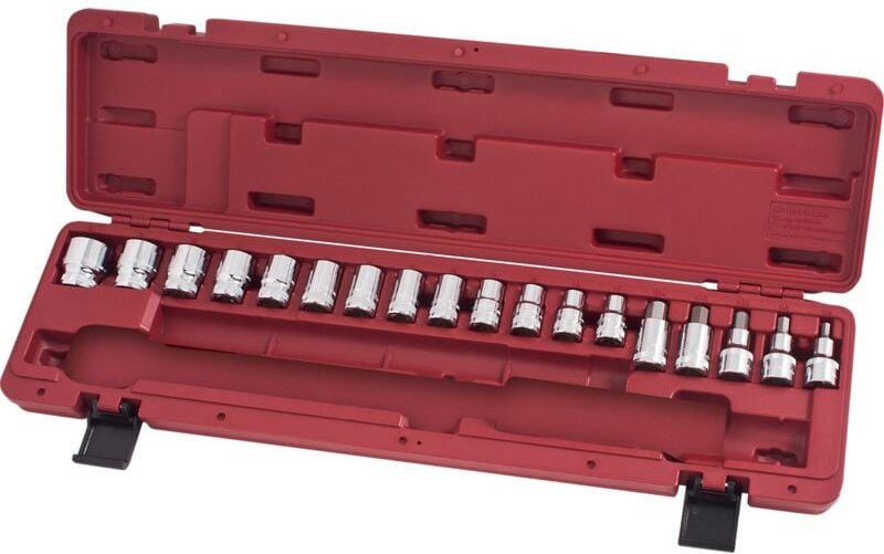 18-t. Stecknuss-Satz für 3235K/3236K
