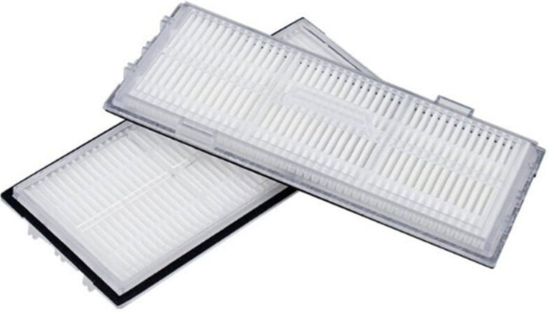 2 waschbare Filter für Roborock S8/S8 Ultra Staubsauger
