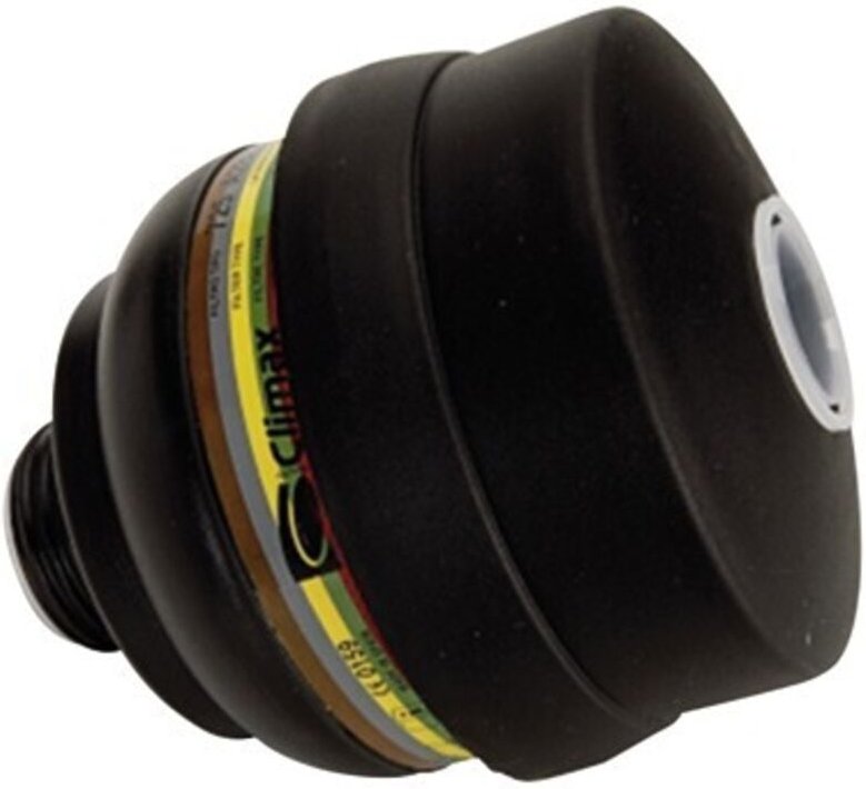 Ersatzfilter Model Climax 731/725 P3 r