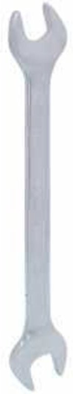 Doppel-Maulschlüssel, 14x15mm