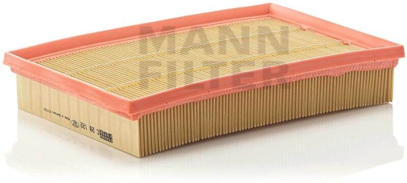 Luftfilter C28122 Mann