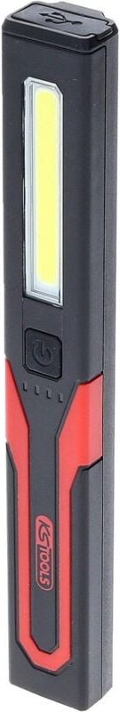 eQiUltimateBEAM Inspektionsleuchte 200 Lumen