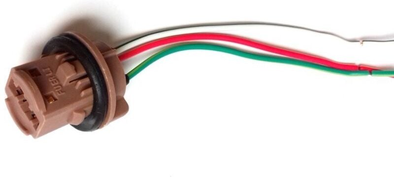 Thumbnail - Stück Fassung W21W/5W, 7443