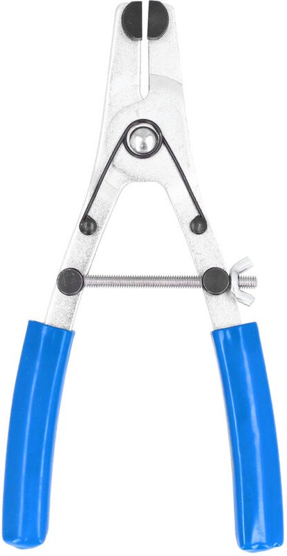 Bnineteenteam Pingas Motorradbremskolben für hochwertige Zangen für Motorradmechaniker, 0,6 bis 1,6 Zoll Durchmesser, pl...