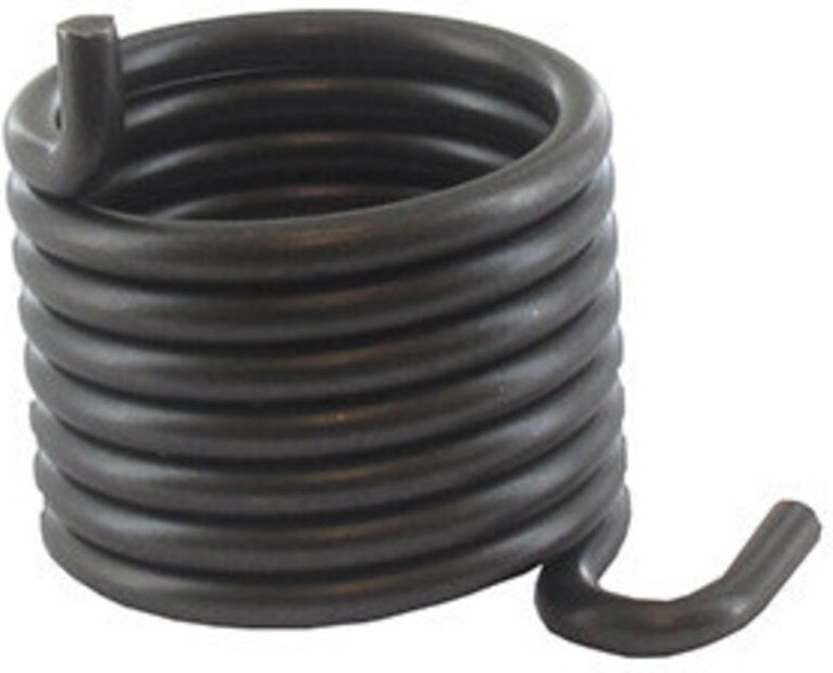 Spannfeder für Echo Modelle CS-310ES, CS-320TES, CS-350TES, CS-350WES, CS-351WES, CS-352ES, CS-370ES, CS-420ES und Shind...