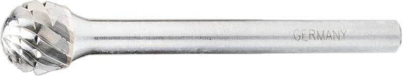 Hartmetall Frässtifte, 3 mm, Art.Nr. 9032-03KU6 - Hazet