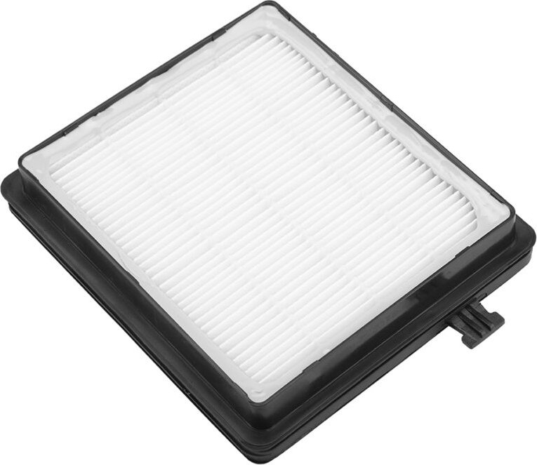 HEPA-Ersatzfilter, effizientes Gewebe, fängt kleinste Partikel auf, Zubehör F45