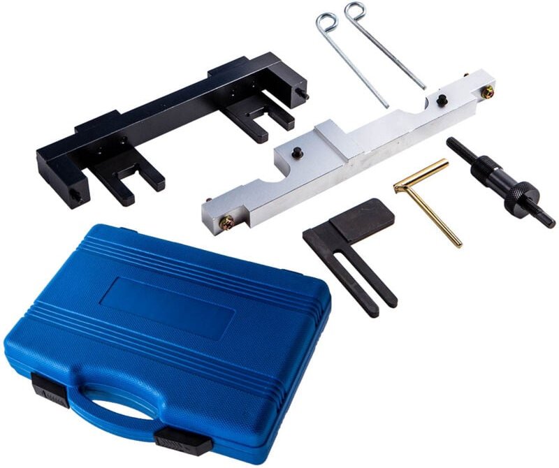 Motor Einstell Nockenwelle Werkzeug Steuerkette für BMW N43 B20A Kettenspanner