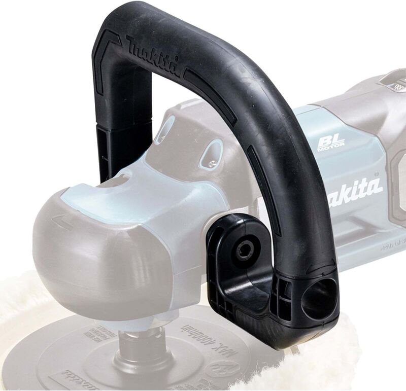 Bügelgriff - 413F67-9 - Makita