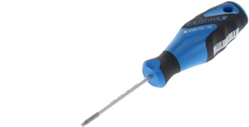 2163 tx T8 3K-Schraubendreher tx T8