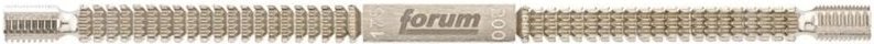 Thumbnail - Forum Gewindefeile metrisch 0,8-3 mm