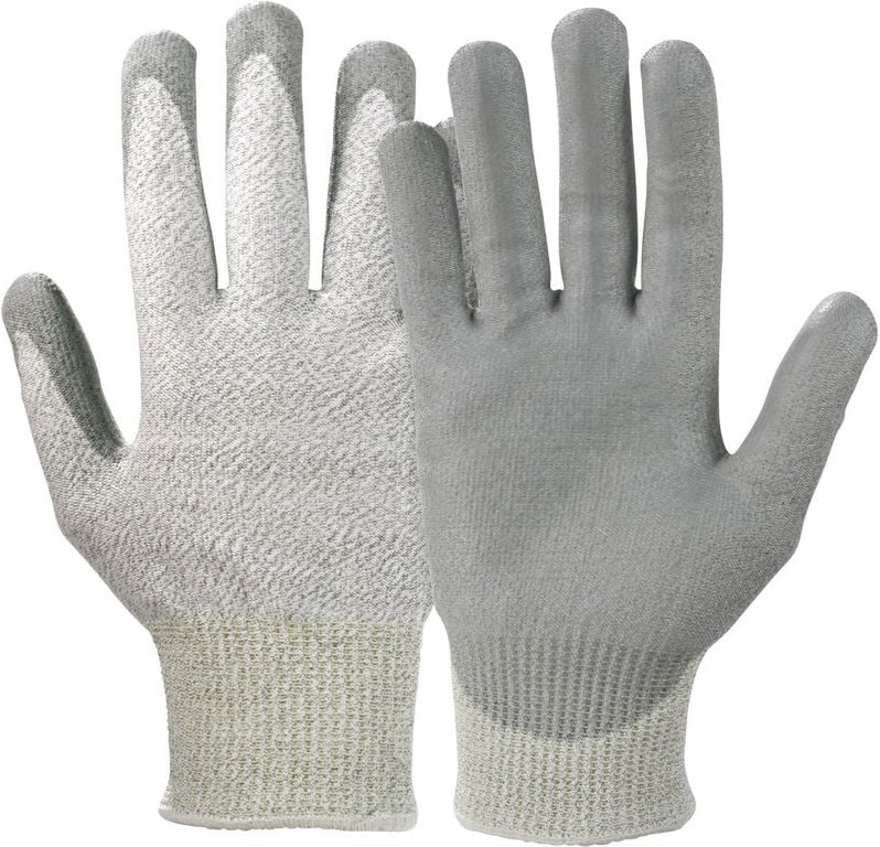 KCL - Waredex Work 550 550-11 Polyurethan Schnittschutzhandschuh Größe (Handschuhe): 11, xxl cat ii