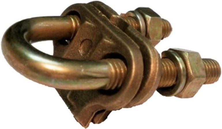 EDM - Klammer KLK/16-16 cale/pica 66055