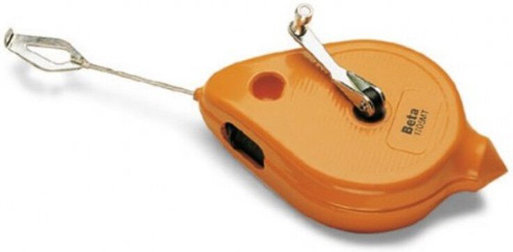 Markierschnur aus Aluminium 017050001 - Beta