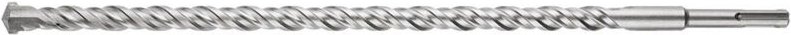 SDS plus Betonbohrer S4 16 x 400 mm