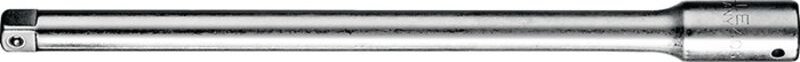 405/6 11010002 Steckschlüssel-Verlängerung Antrieb 1/4' (6.3 mm) 150 mm 1 St. - Stahlwille