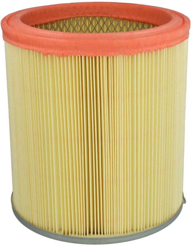 Staubsaugerfilter kompatibel mit Rowenta rb 70 aes es, rb 70 afr fr, rb 70BE be, rb 720, rb 720 bfr fr Staubsauger Rundf...