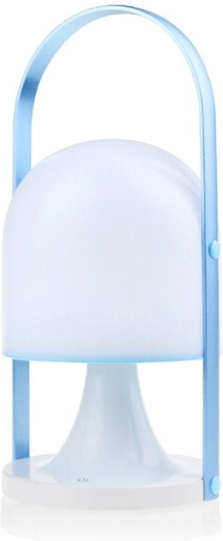 Centauri led tragbare Lampe 2,5 w 120 lm 3000 k dunkelblau