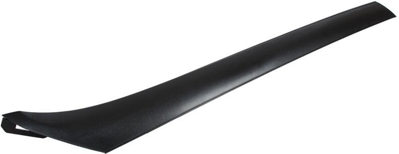 Ford Transit Mk7 2006- linke vertikale Seitenleiste an der Windschutzscheibe