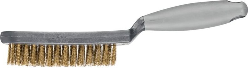 Handbürste 43698008 1 St. - Pferd