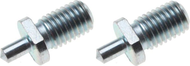 Thumbnail - Bgs Technic - Zapfenpaar ø 4 mm für Art. 1464